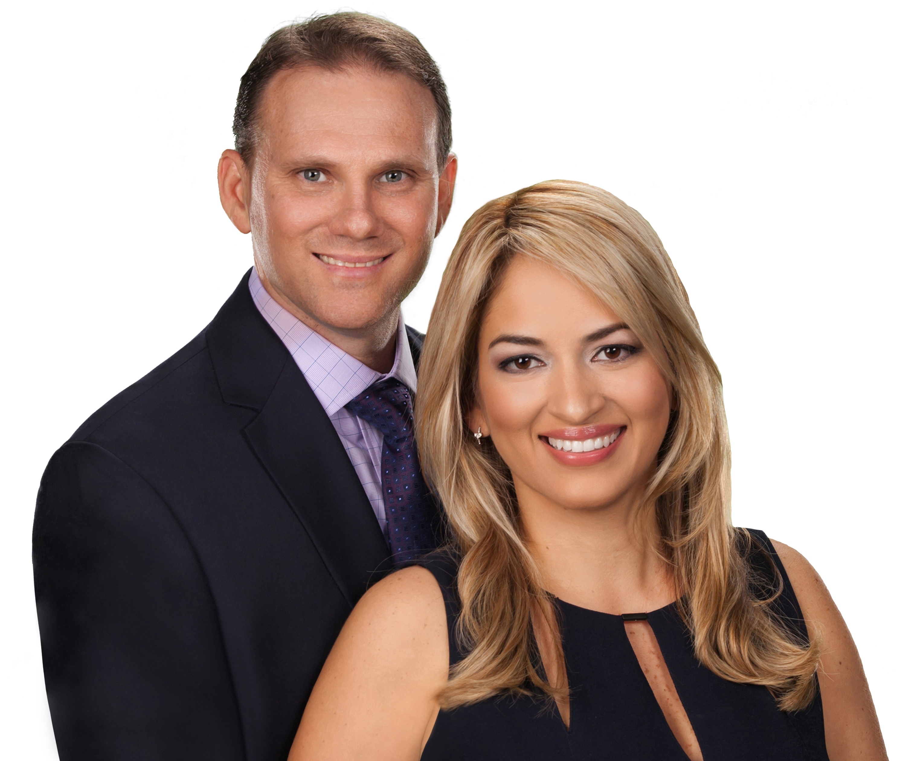 Claudia & Justin Willard - The Willard Realty Team