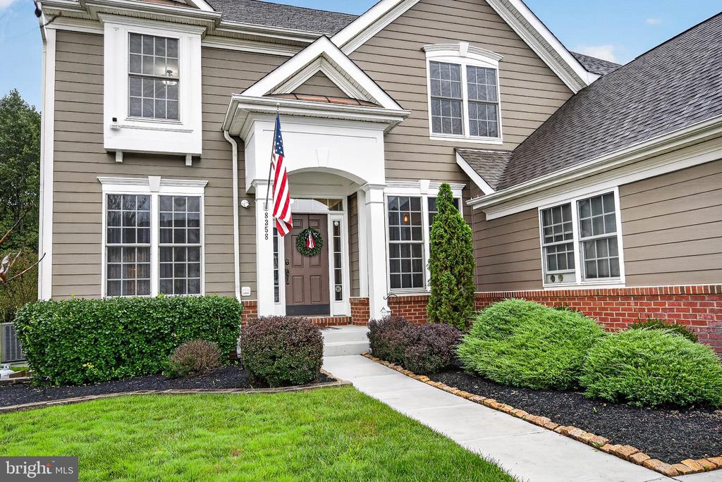 8358 Mineral Springs Drive — photo 3
