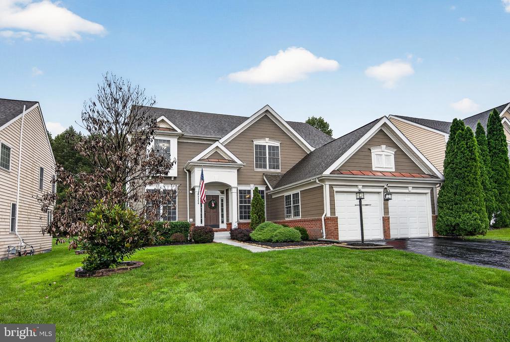 8358 Mineral Springs Drive — photo 2